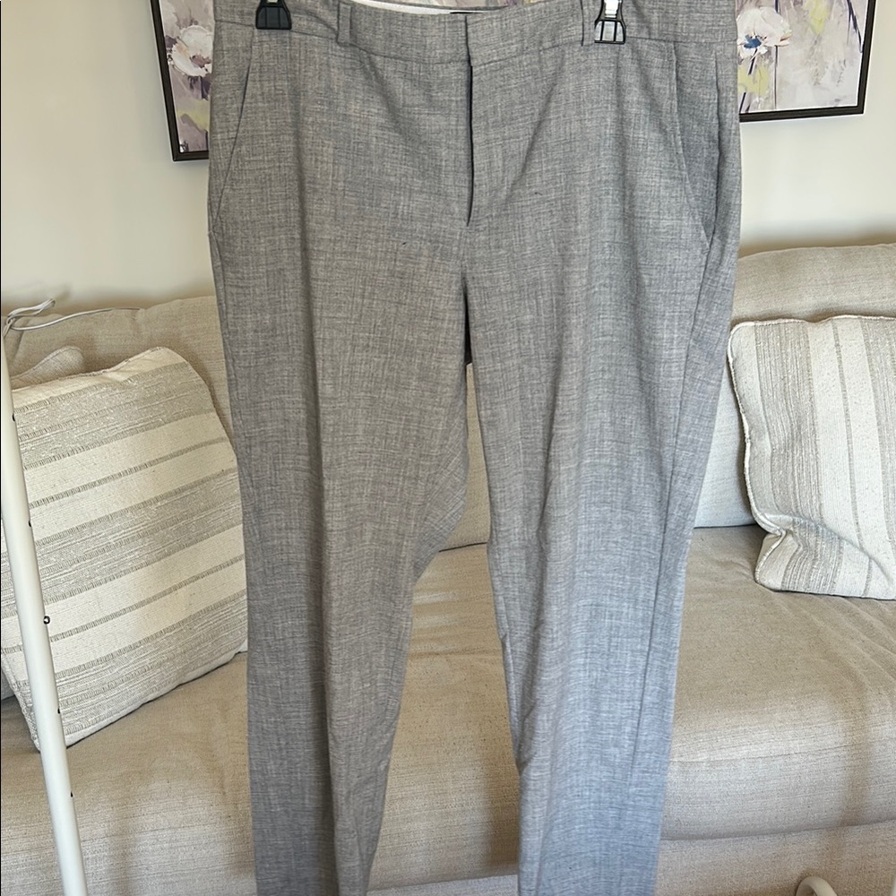 Women’s Gray Pants